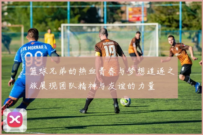 篮球兄弟的热血青春与梦想追逐之旅展现团队精神与友谊的力量