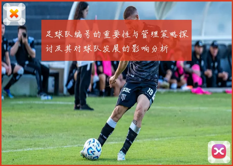 足球队编号的重要性与管理策略探讨及其对球队发展的影响分析