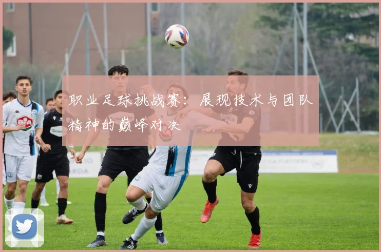 职业足球挑战赛：展现技术与团队精神的巅峰对决